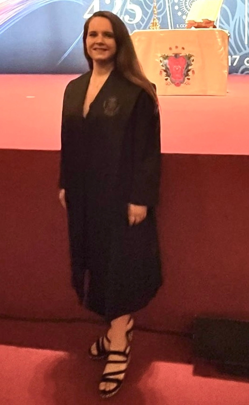 Marta Maldonado