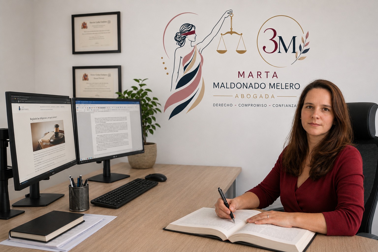 Tres Cantos Marta maldonado